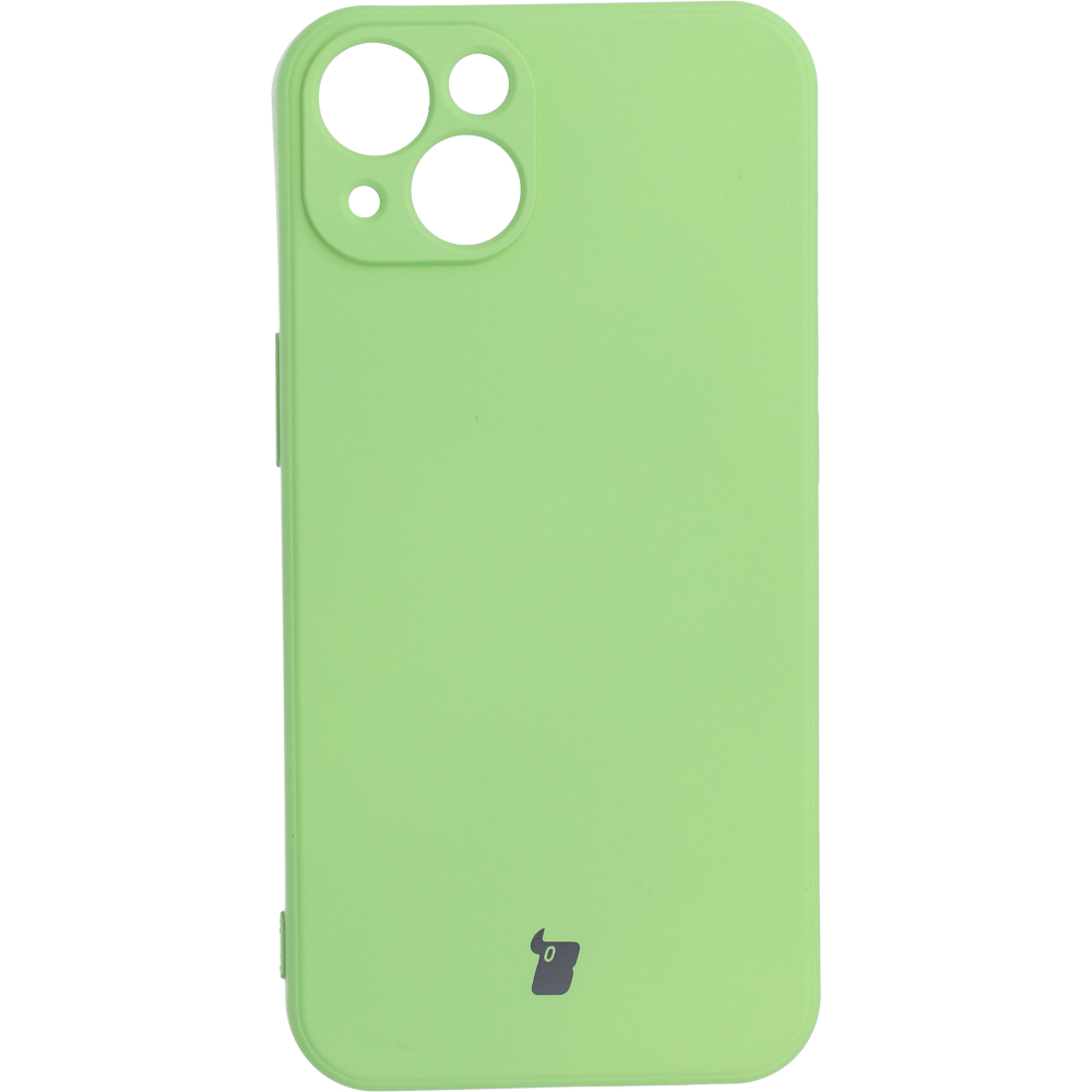 Etui od marki Bizon Case z serii Silicone